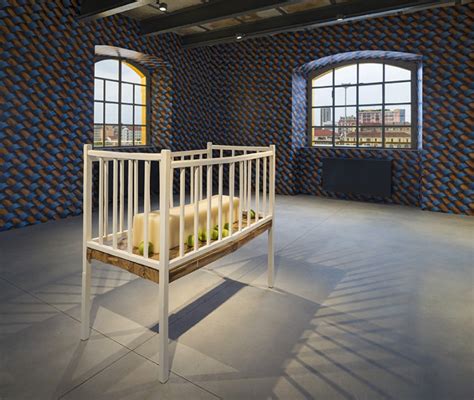 Robert Gober – Louise Bourgeois at Fondazione Prada. Milano